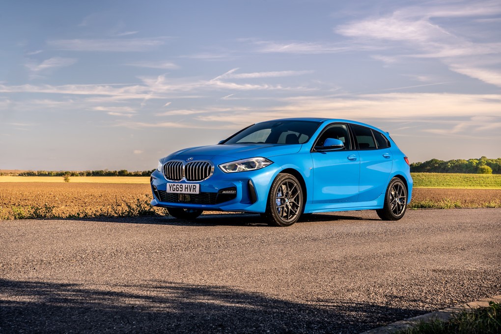 Bmw A Full Guide To The Range Car Keys