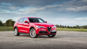 Buyer’s guide to the Alfa Romeo Stelvio