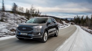 Buyer’s guide to the Ford Edge