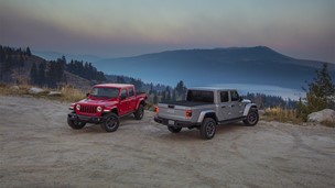 What’s coming from Jeep in 2020?