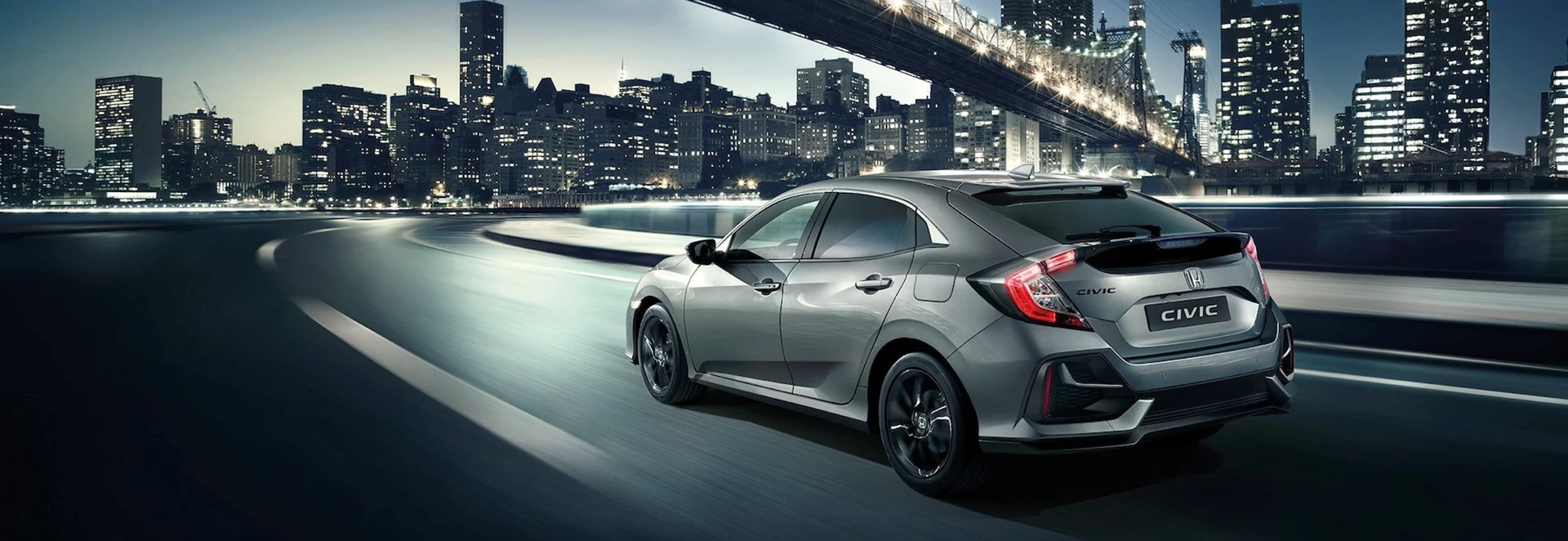 This Is The New Honda Civic For 2020 Car Keys