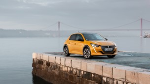 Peugeot 208 2020 review