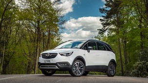 Buyer’s guide to the Vauxhall Crossland X