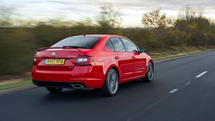 Buyer’s guide to the Skoda Octavia