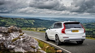 10 most practical electrified SUVs