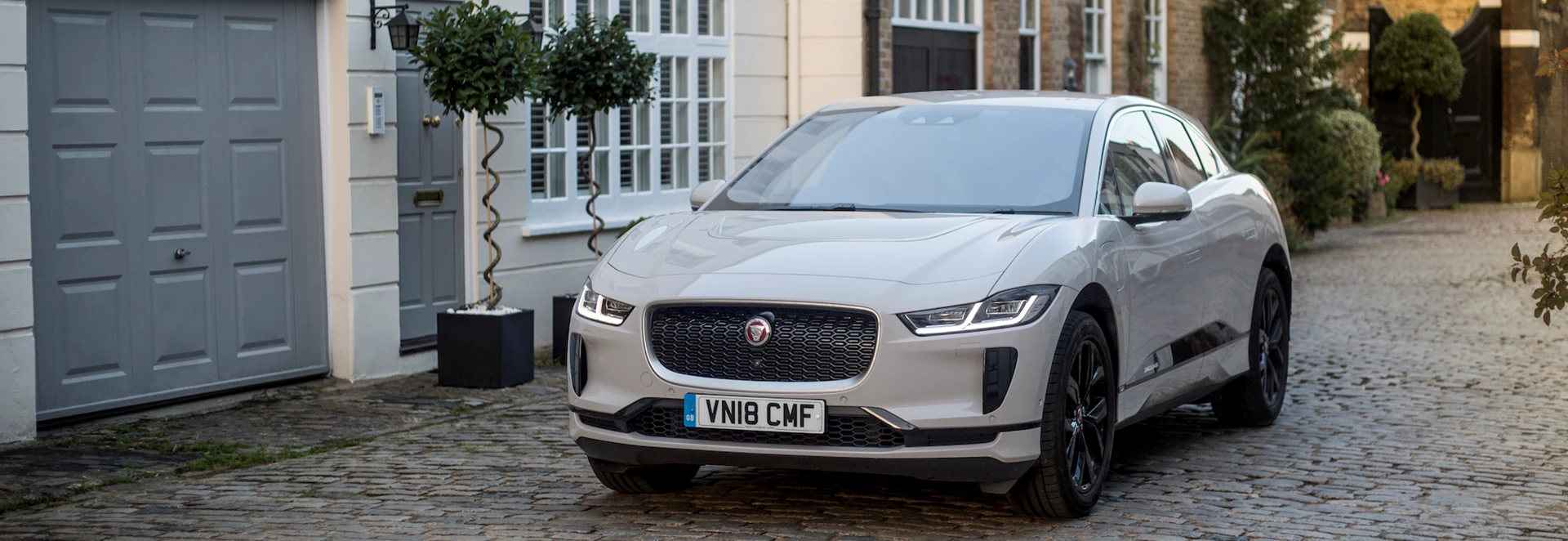 Jaguar Reveals Deals For Black Event 2019 Car Keys