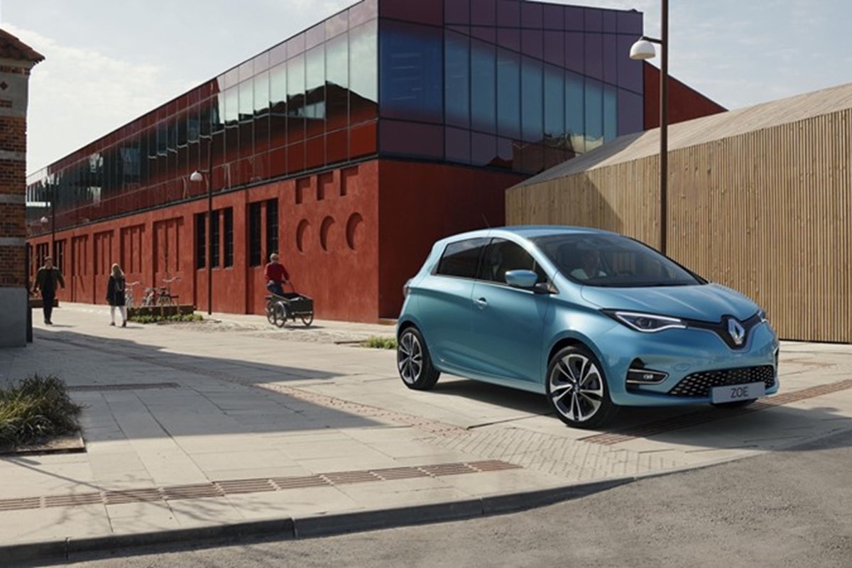 10 best Congestion Charge exempt models 2020 Car Keys