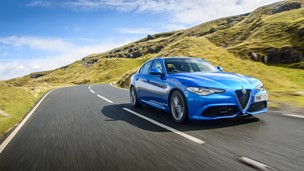 Buyer’s guide to the Alfa Romeo Giulia