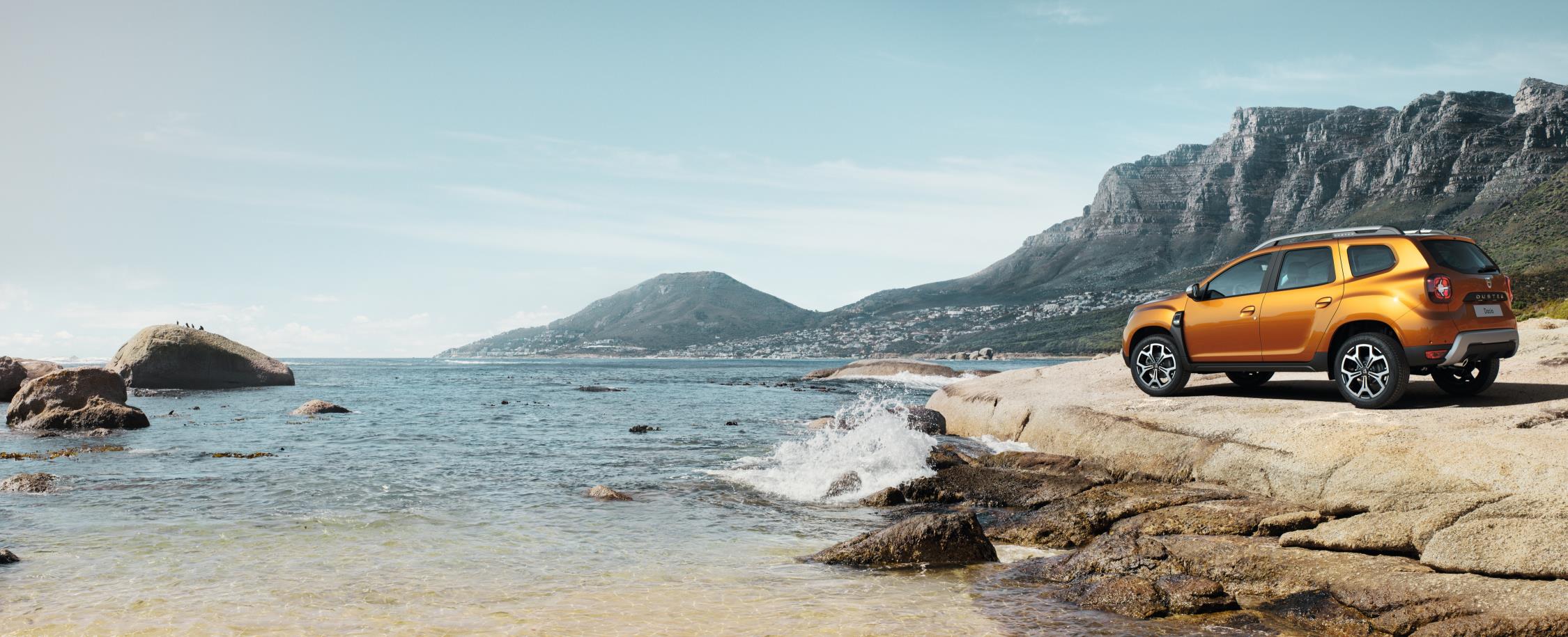 Why the Dacia Duster is the best value new car of 2019 Car Keys