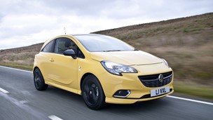 What were November’s best-selling cars?