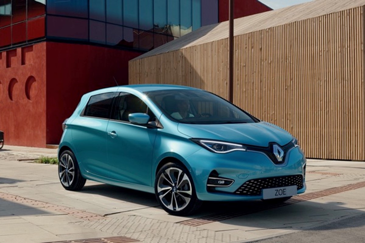Here are 10 of the slowest depreciating electric vehicles Car Keys