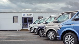 Volkswagen Commercial Vehicles: What’s on offer?