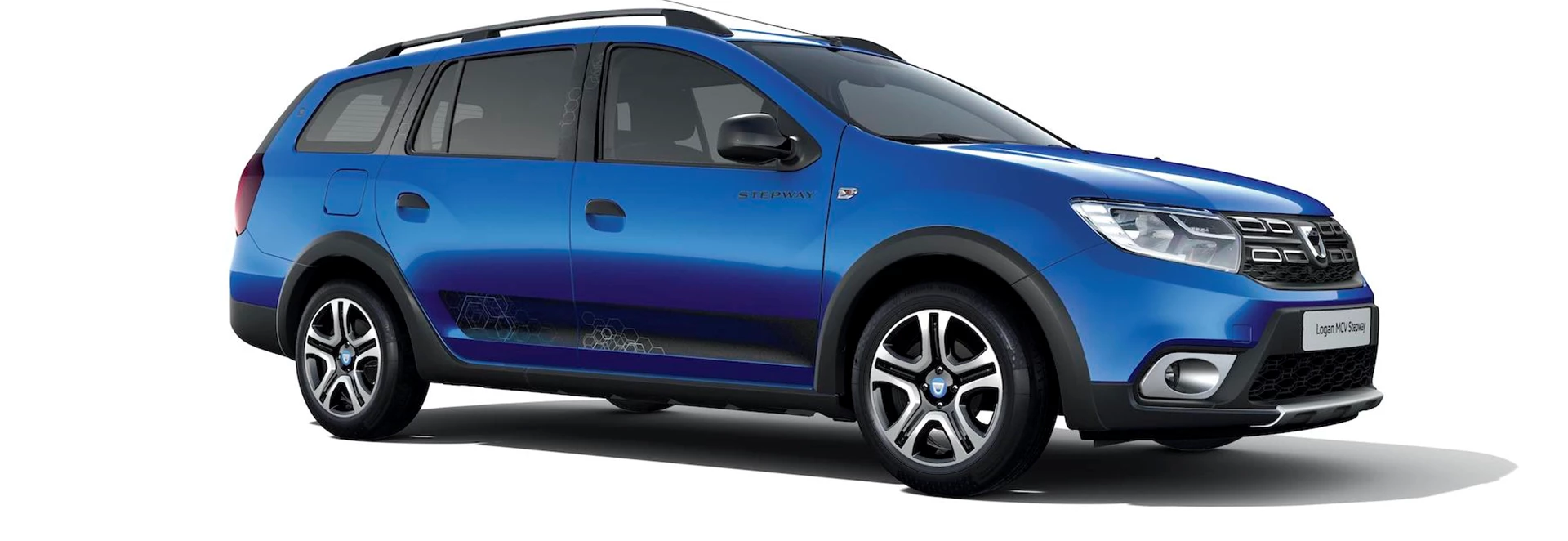 Dacia launches new ‘SE Twenty’ special edition on rugged models