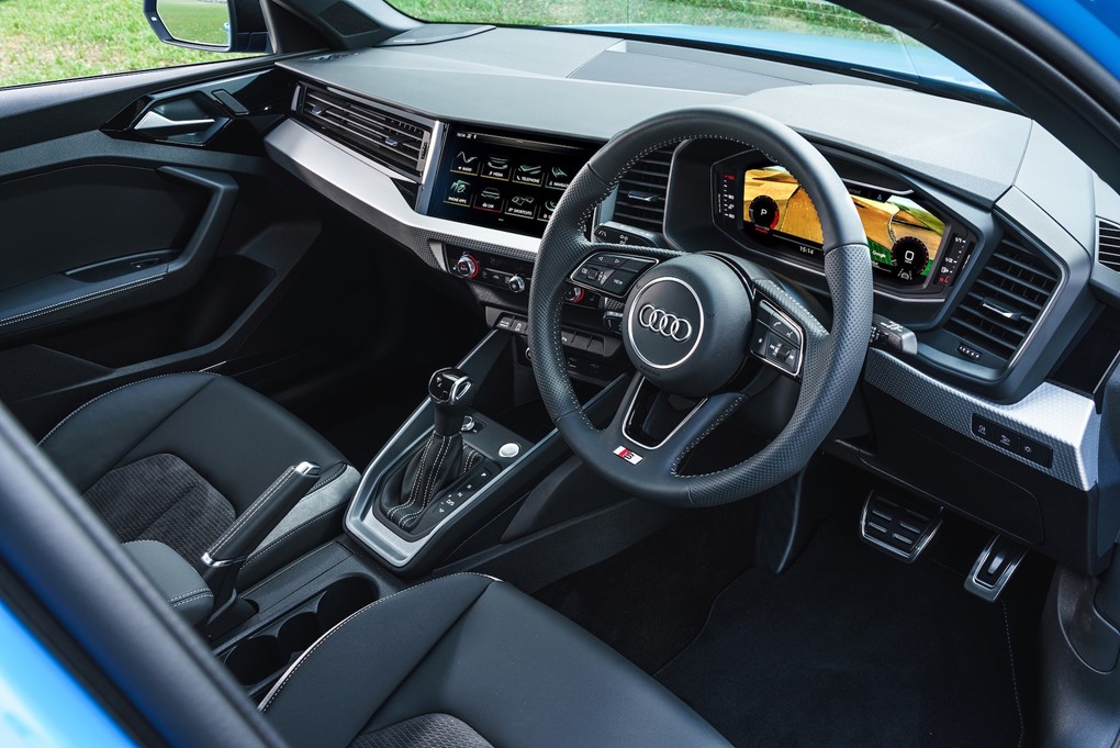 Buyer's guide to the 2022 Audi A1 - Car Keys