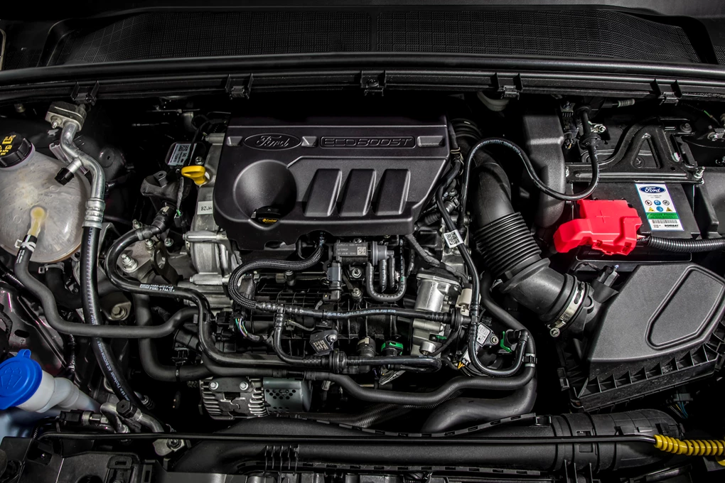  ¿Cuál es el beneficio de elegir un híbrido suave en el nuevo Ford Puma?