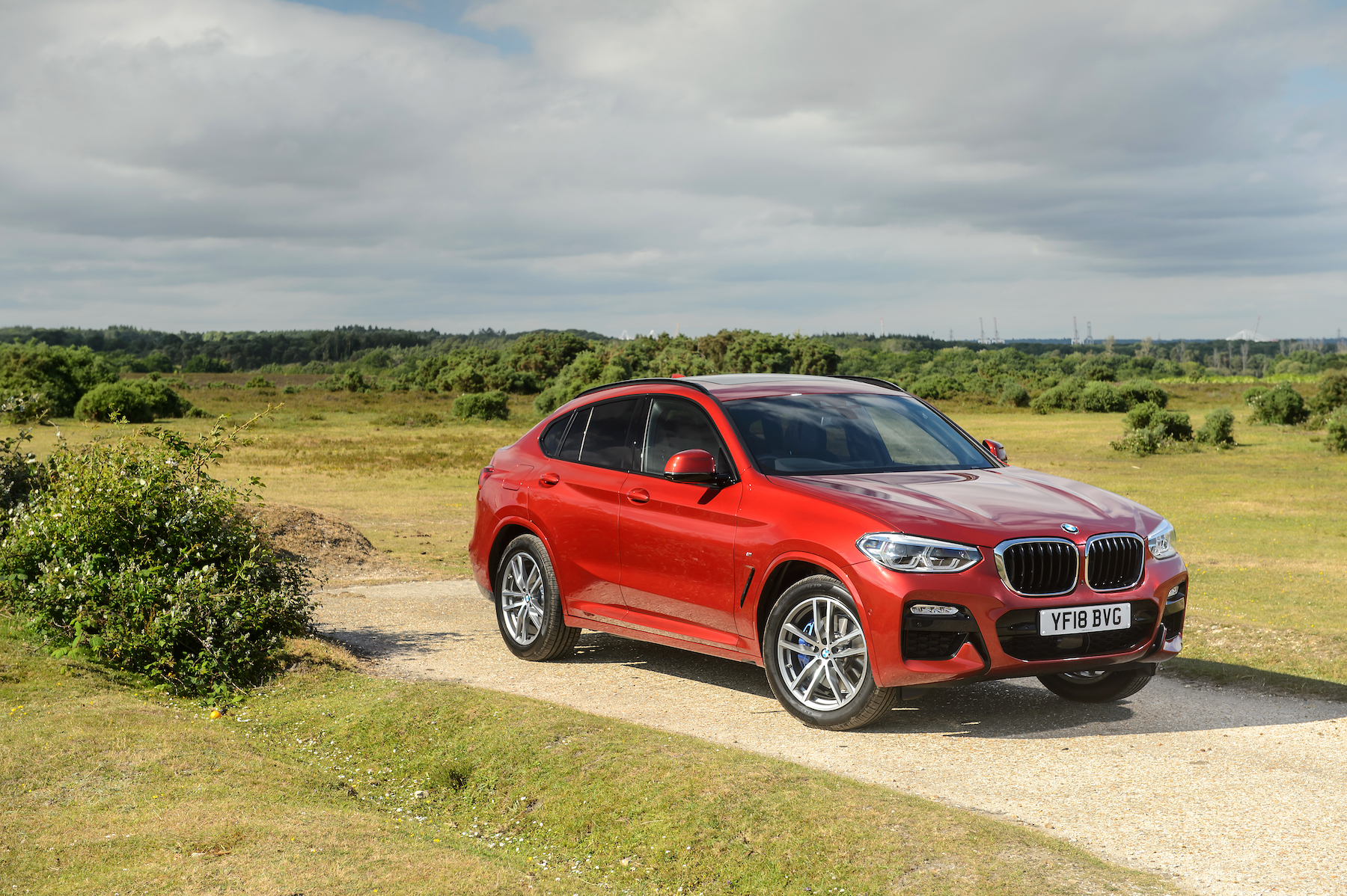 Mild hybrid bmw