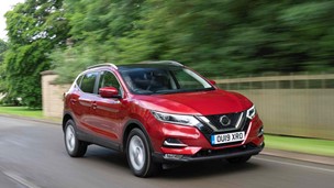 5 efficient new cars to switch into 2020