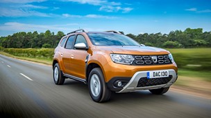 Dacia Scrappage scheme: Here’s what you need to know