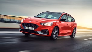 10 best performance estates 2020