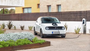 Honda e 2020 review