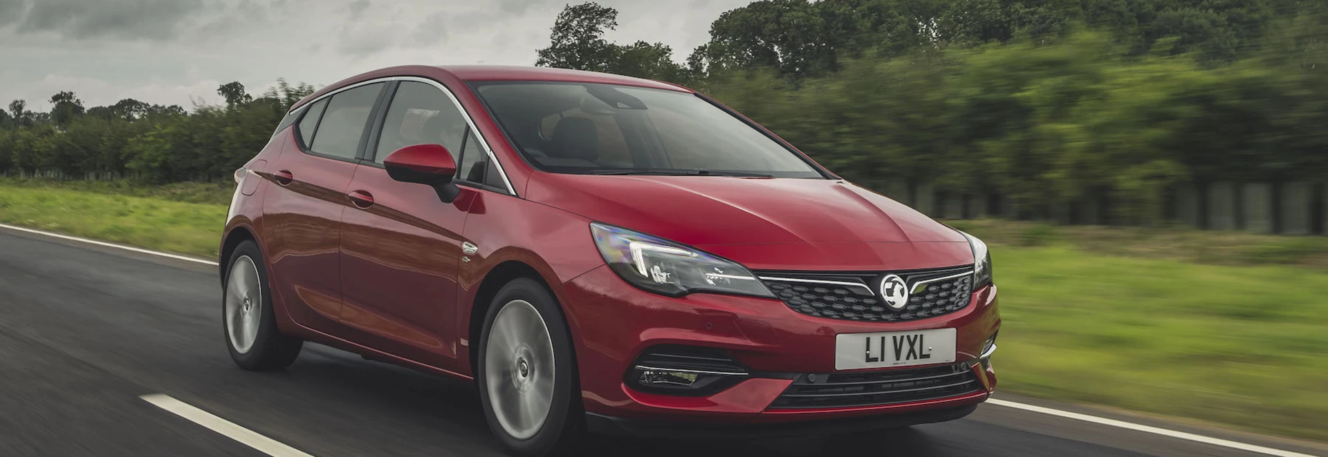 Ford Focus Vs Vauxhall Astra Which Is The Best Family Hatch Car Keys