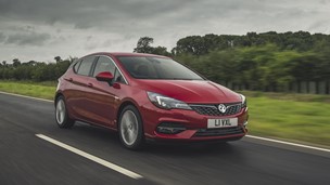 Ford Focus vs Vauxhall Astra: Which is the best family hatch?