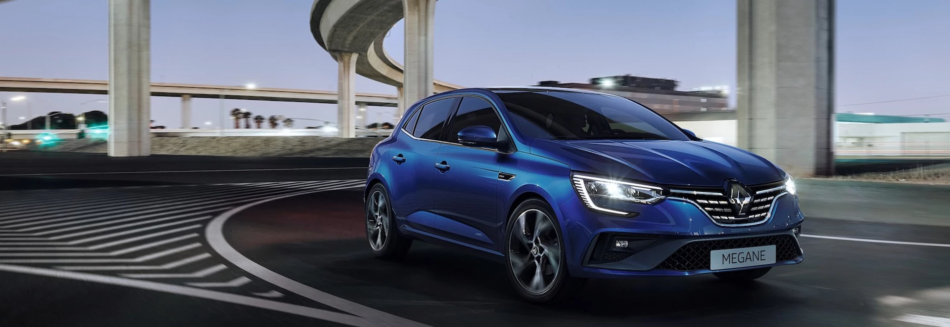 New Renault Megane Revealed With New Plug In Hybrid Powertrain Car Keys