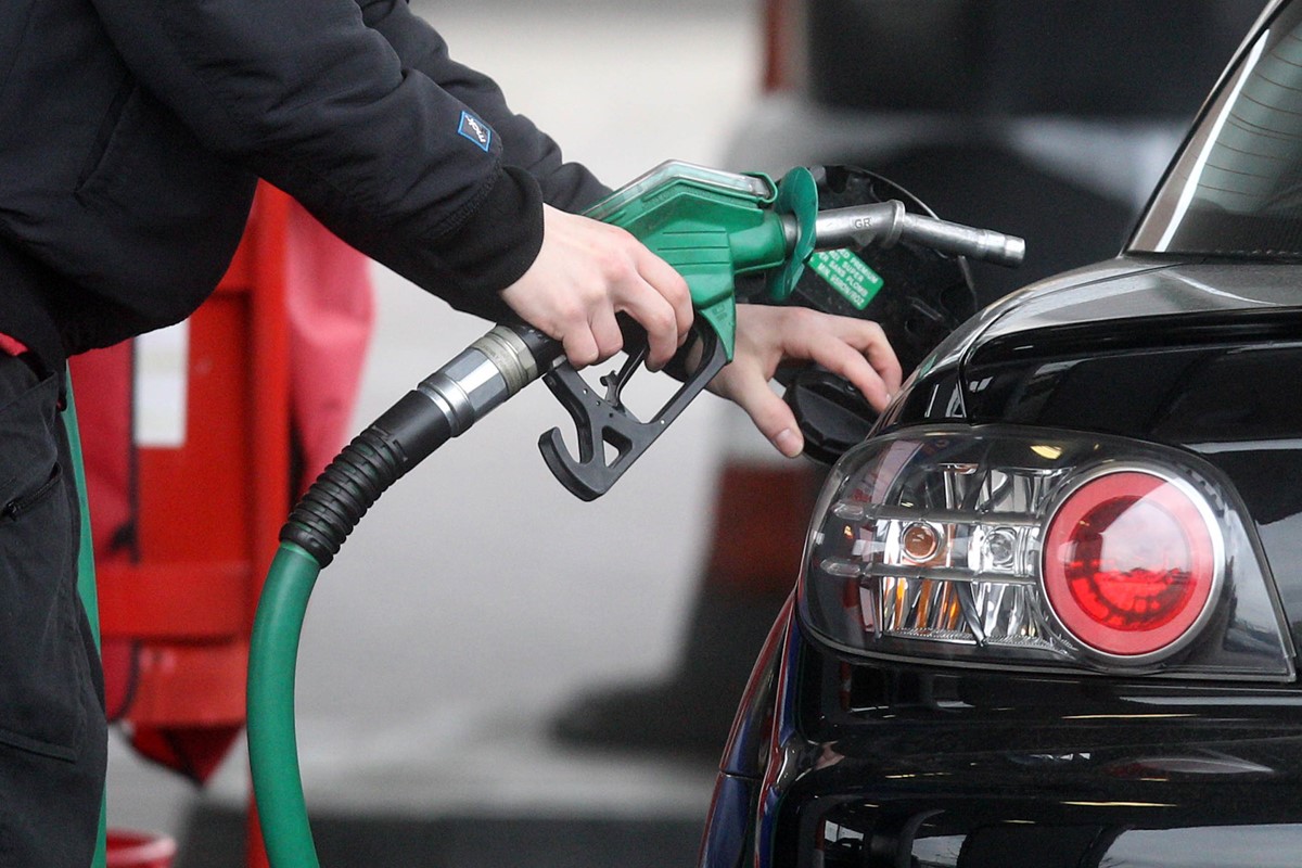 UK petrol and diesel 2035 car ban will include hybrid models Car Keys
