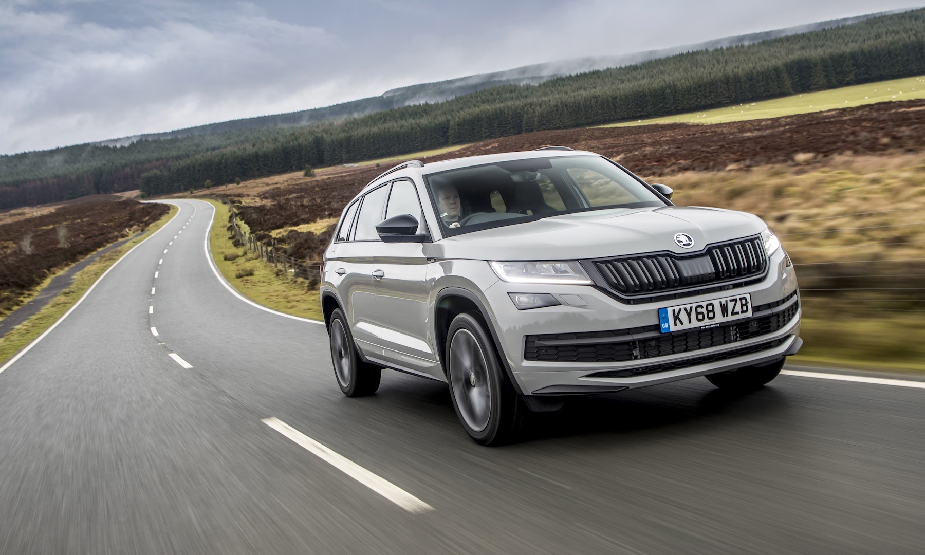 Best SUVs for under £30,000 in 2020 Car Keys