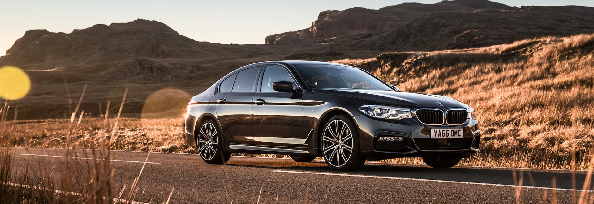 Audi A6 Vs Bmw 5 Series Who Makes The Best Company Car Car Keys