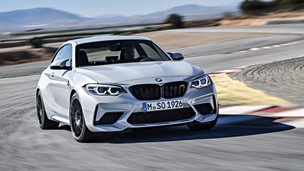 Car Keys Top 6: Our most loved cars