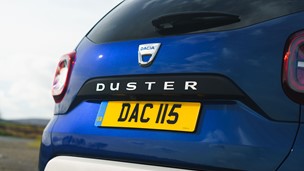 Dacia set to launch its first EV in 2021