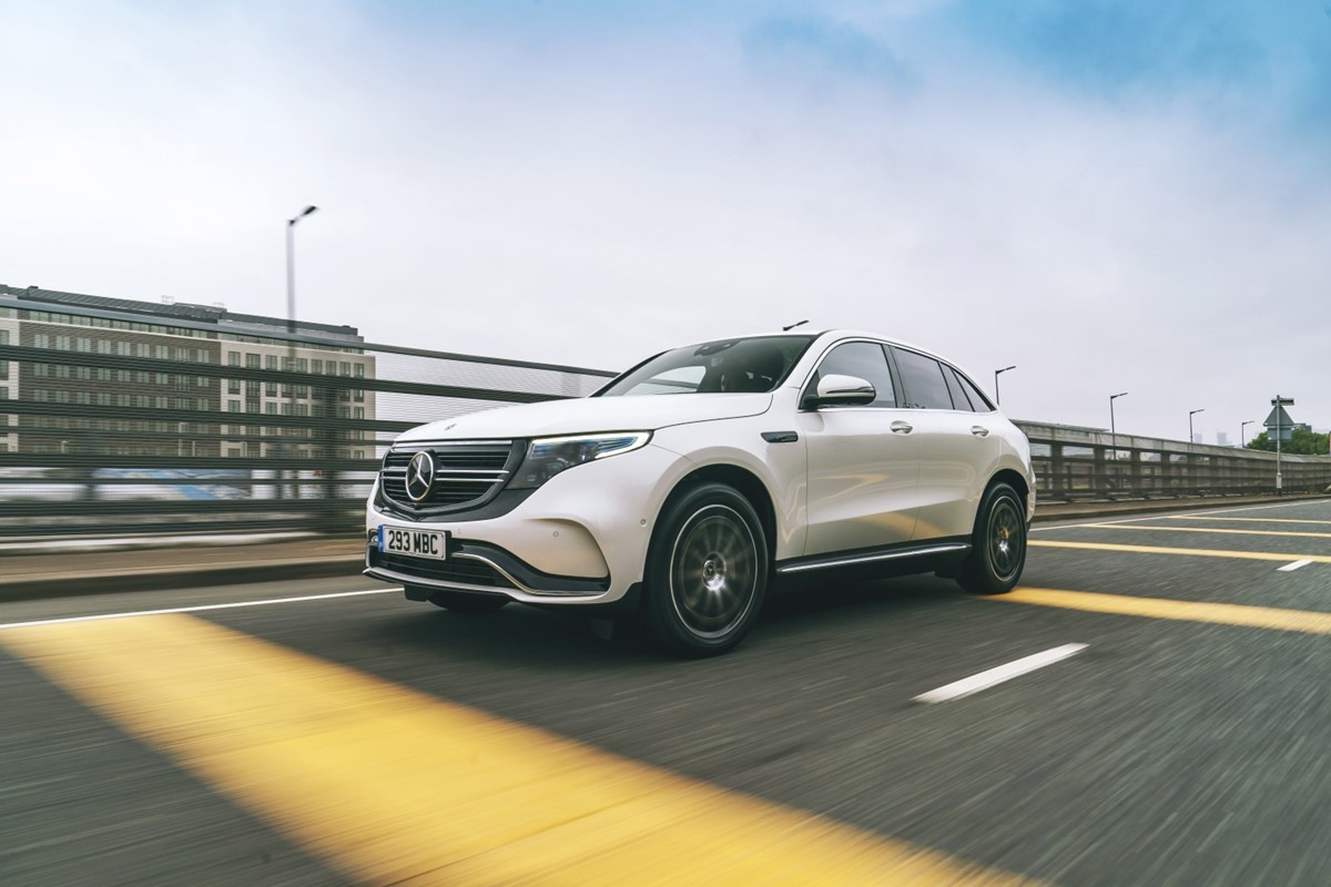 Best electric SUVs to switch into in 2020 Car Keys
