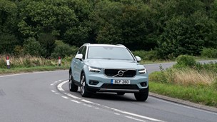 5 safest fleet cars of 2020