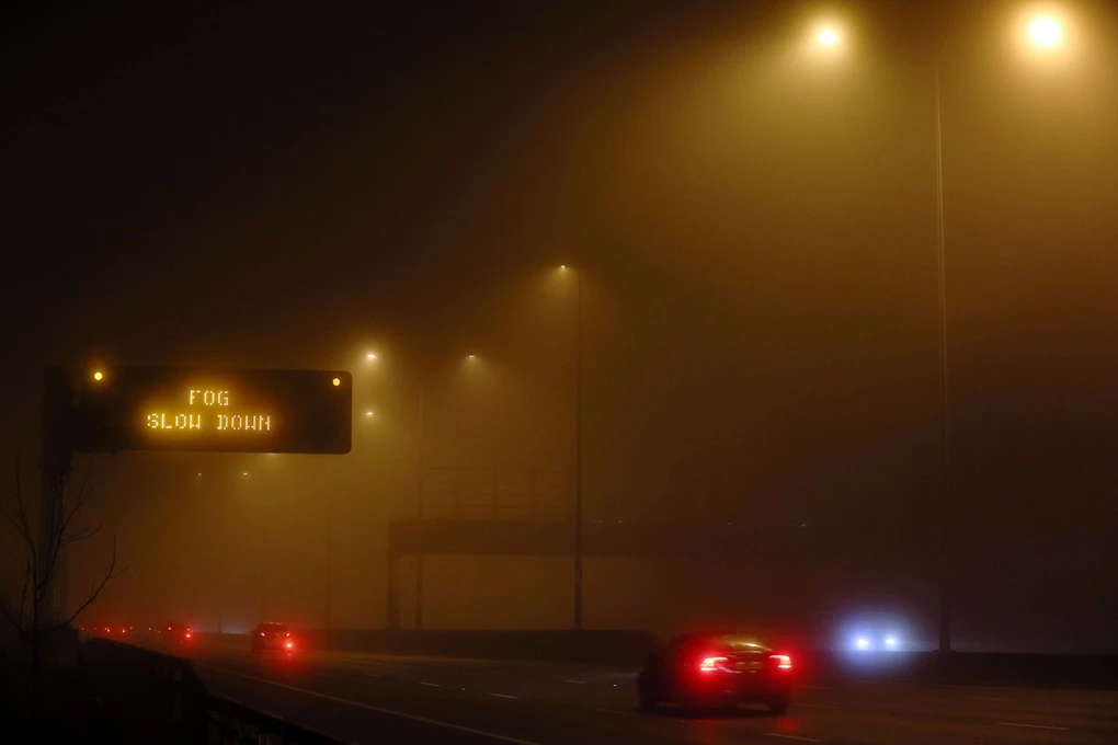 road signs