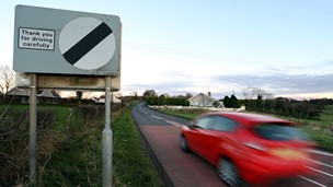 New website launched for drivers to report terrible road signs