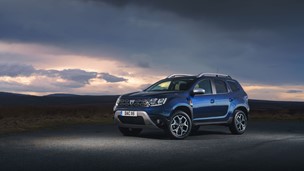 Here's why you should choose Dacia for your next new car