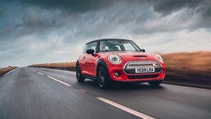 MINI Electric 2020 review