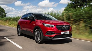 Vauxhall Scrappage Scheme 2020: Here’s what’s on offe