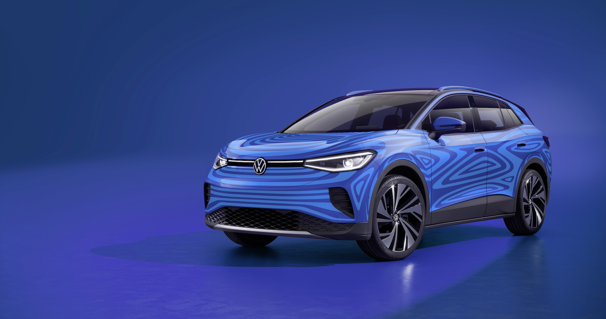 further details confirmed for 2021 volkswagen id.4