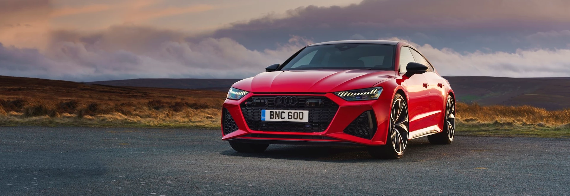 Tested: 2021 Audi RS7 Sportback Gets Caught in a Sibling Rivalry Tested: 2021 Audi RS7 Sportback Gets Caught in a Sibling Rivalry