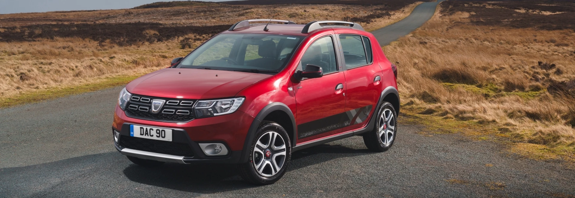 What To Expect From The 2021 Dacia Sandero Car Keys What To Expect From The 2021 Dacia Sandero Car Keys