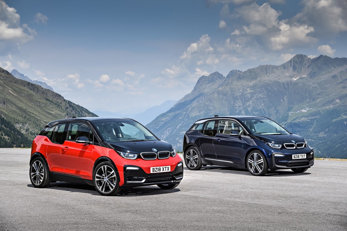 The cheapest PCP deals for electric cars Car Keys