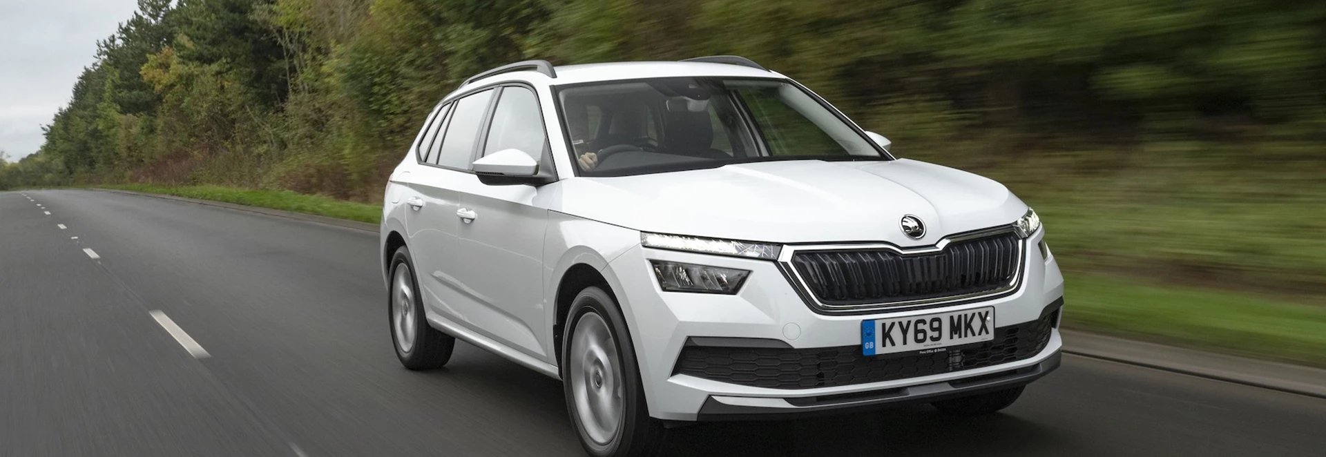 Best Awd Suv 2020 Uk . Amazing Fuel Economy Compared To Other Crossover Suvs;