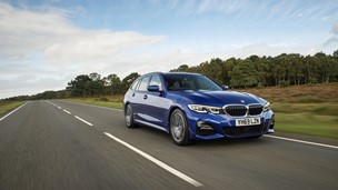 BMW 3 Series, X3 and X4 all set to get efficient new mild-hybrid powertrain