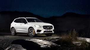 Volvo XC60 T8 Polestar Engineered plug-in hybrid review