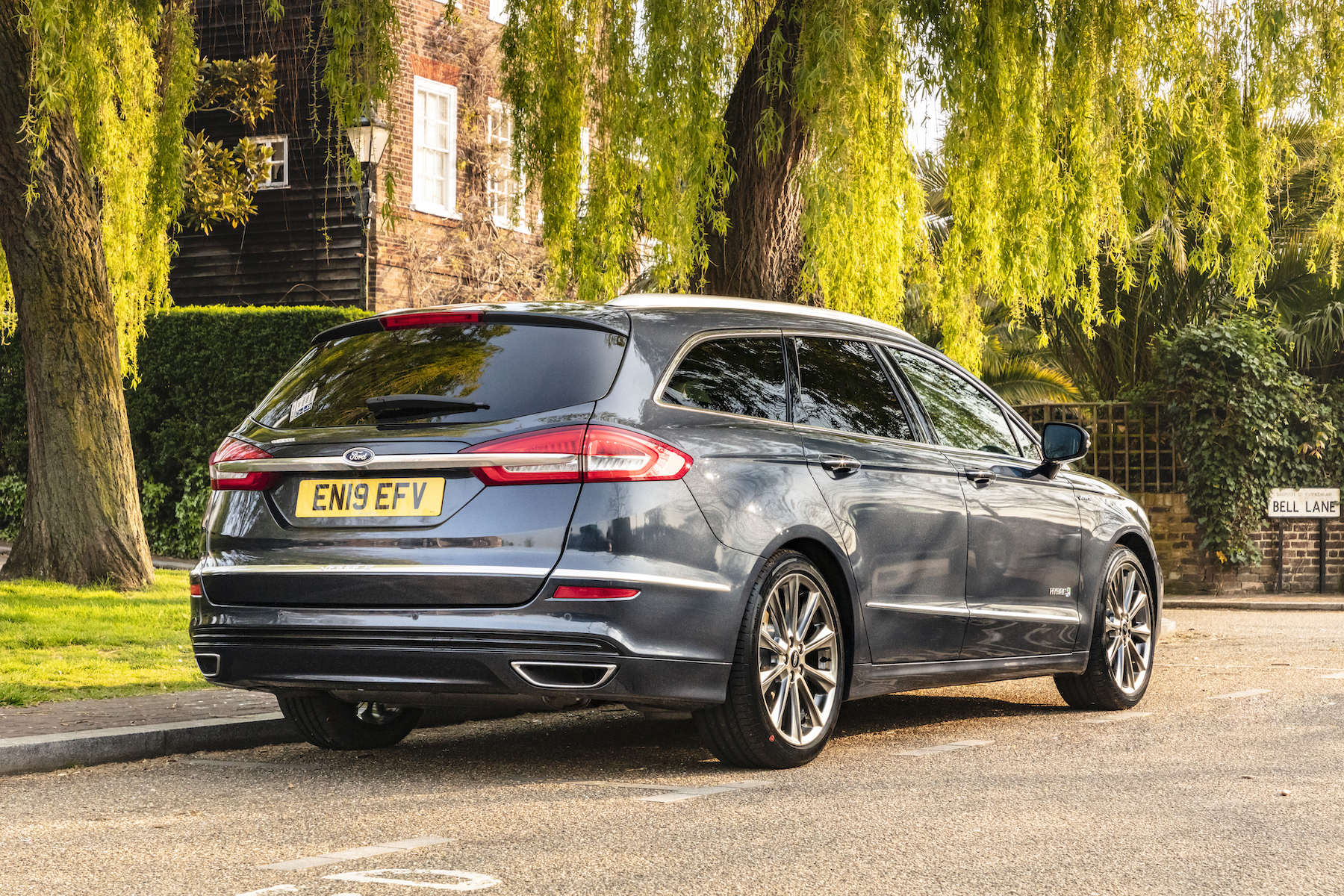 5 Best Hybrid Estate Cars 2020 Car Keys 5 Best Hybrid Estate Cars 2020 Car Keys