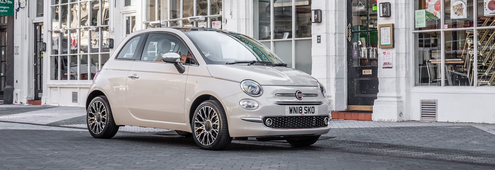 Buyer S Guide To The Fiat 500 Car Keys