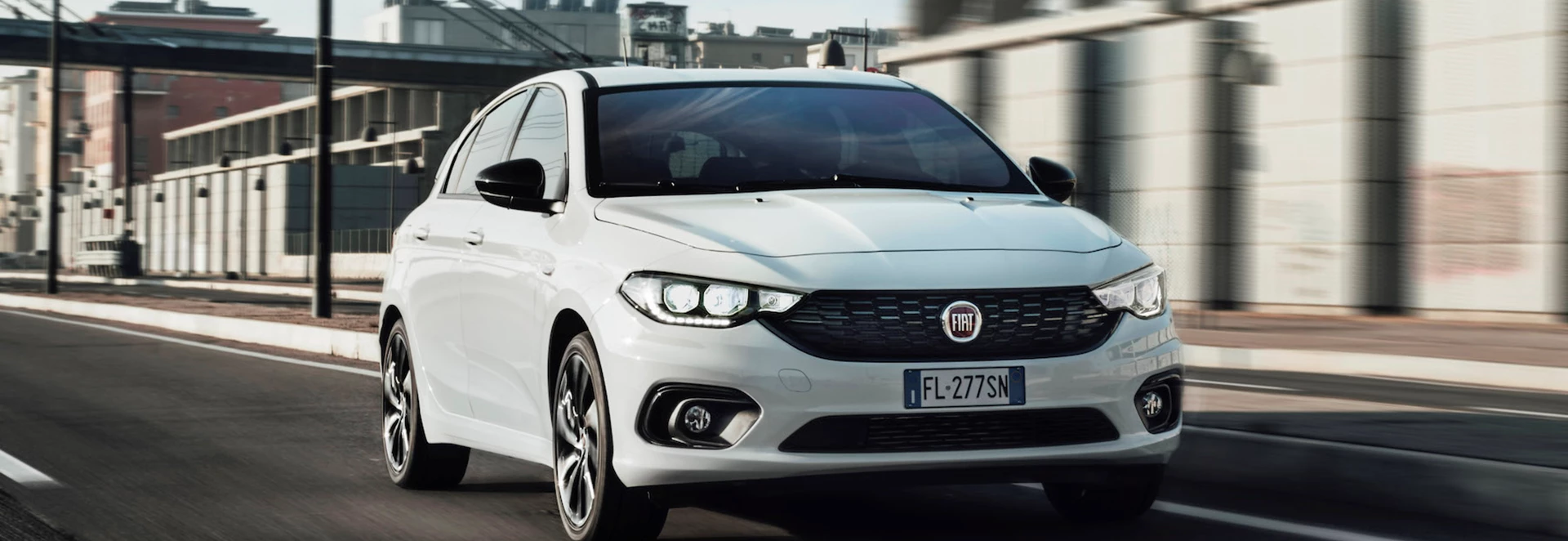 Buyer S Guide To The Fiat Tipo Car Keys