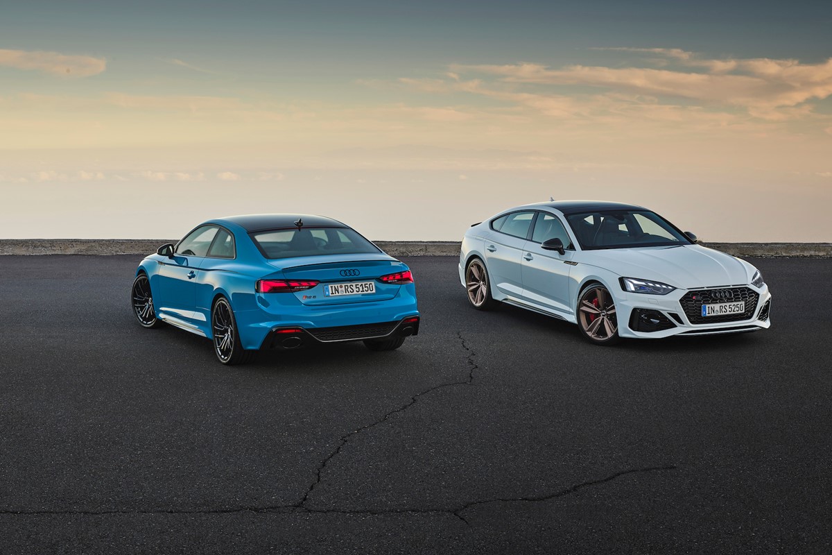 Audi RS models: What’s on offer? - Car Keys